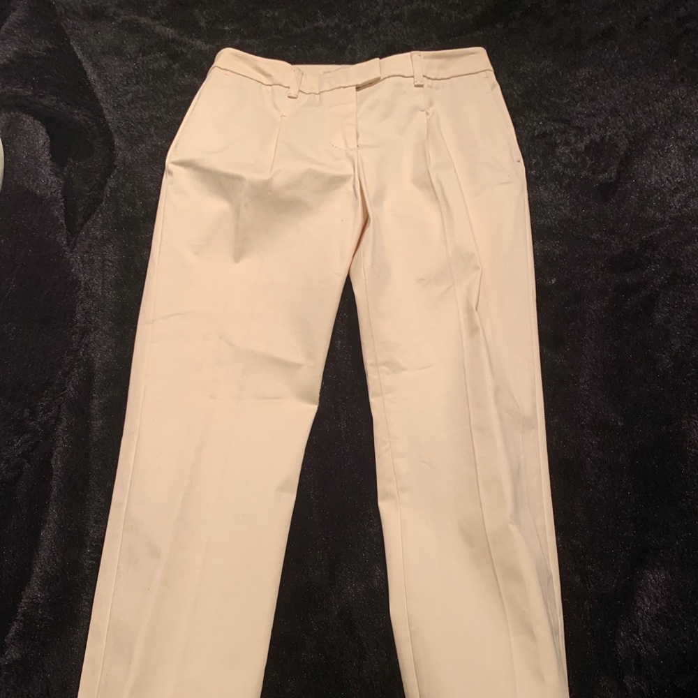 Paul & Joe Sister Cuffed Pants/NWOT